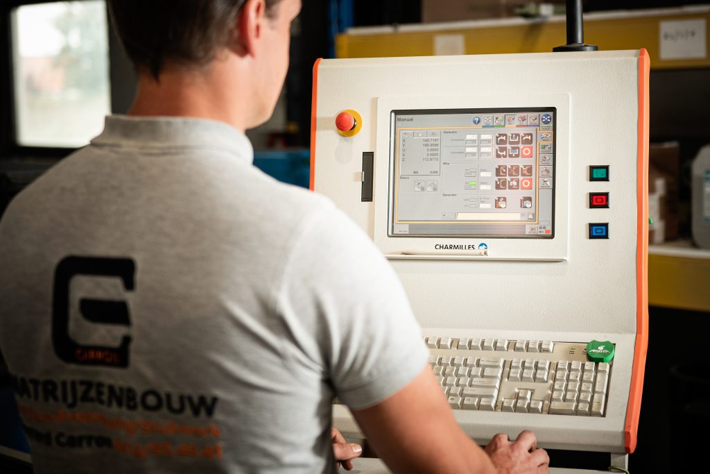 Technische specificaties